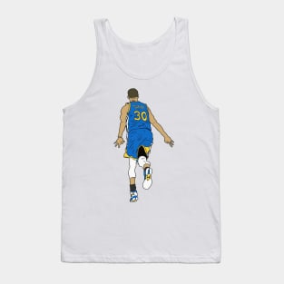 Stephcurry Tank Top